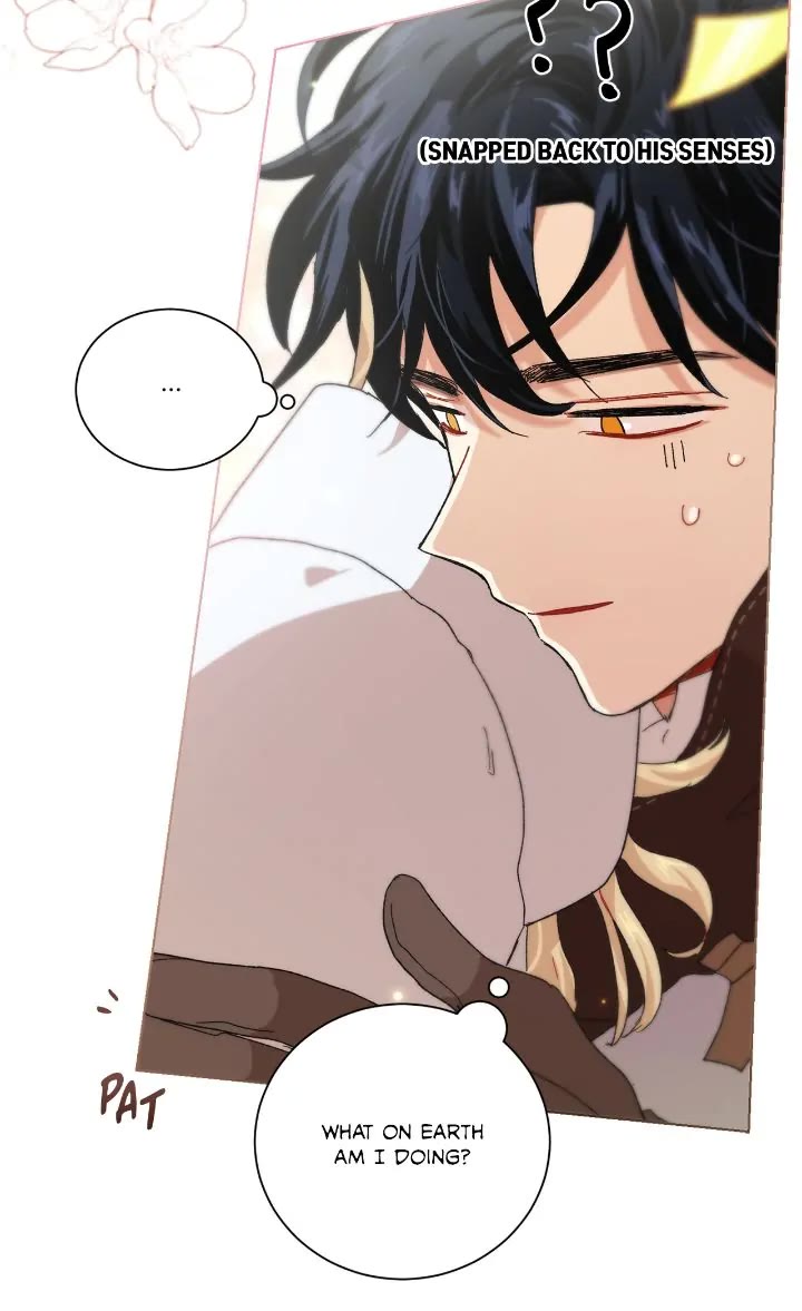 I'm Stanning the Prince Chapter 68 page 37 - Chapter 68