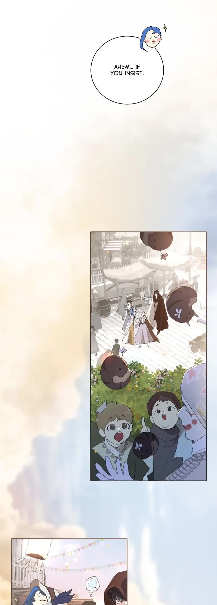 I'm Stanning the Prince Chapter 68 page 40 - Chapter 68