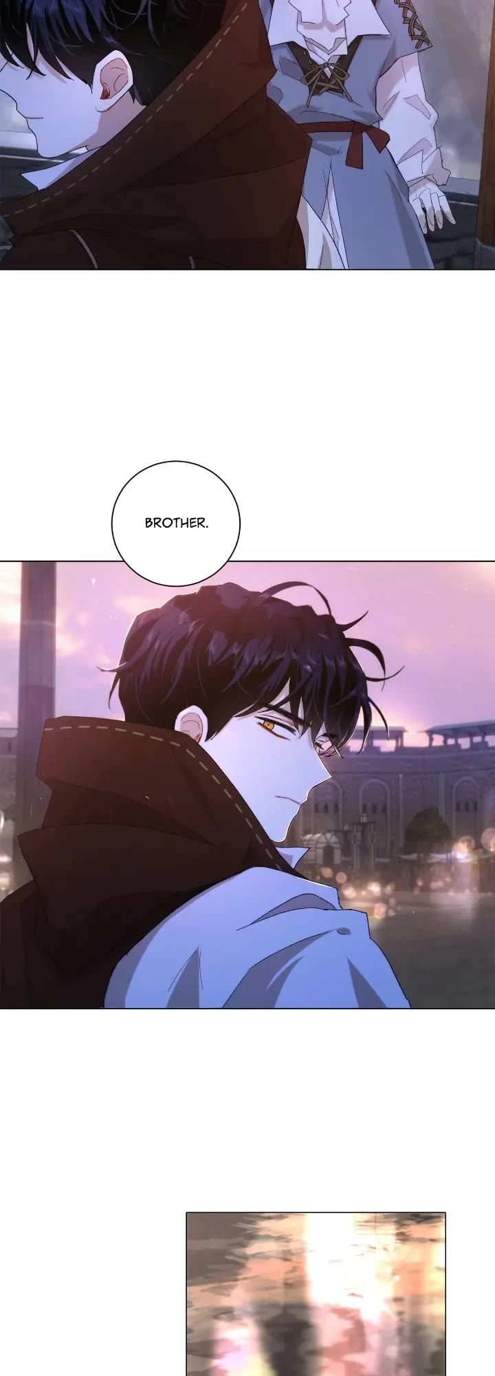 I'm Stanning the Prince Chapter 68 page 47 - Chapter 68