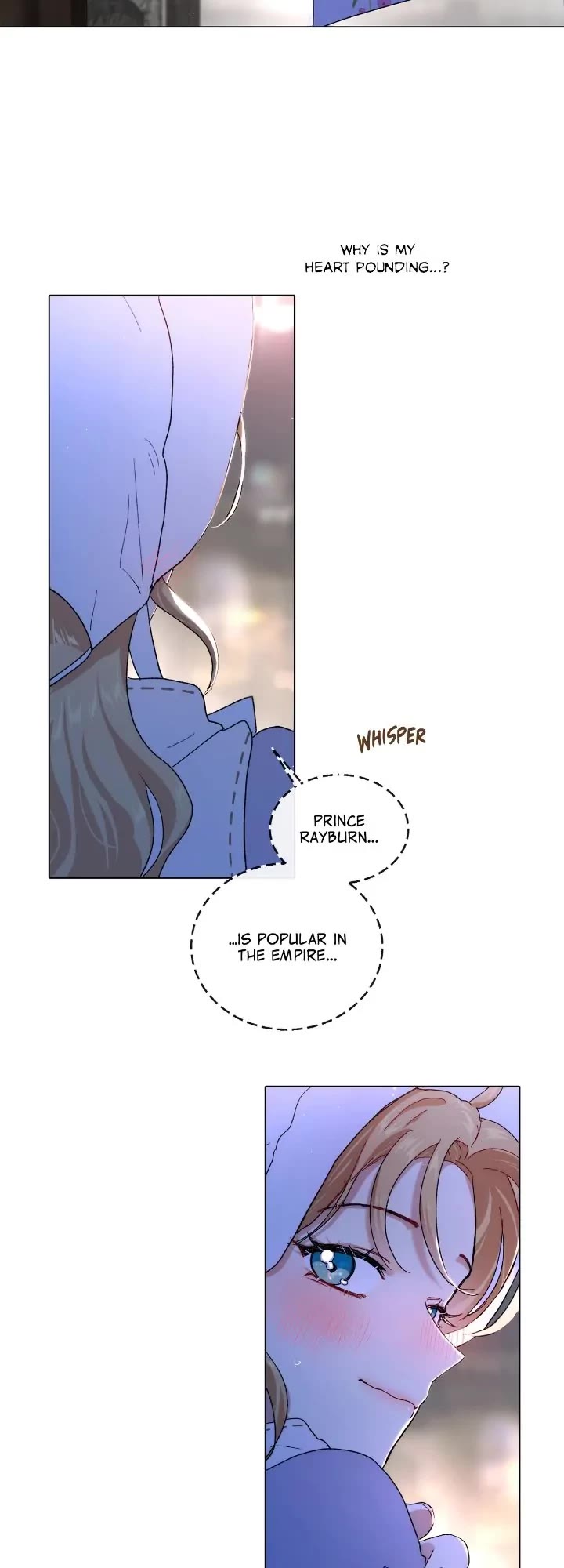 I'm Stanning the Prince Chapter 68 page 55 - Chapter 68