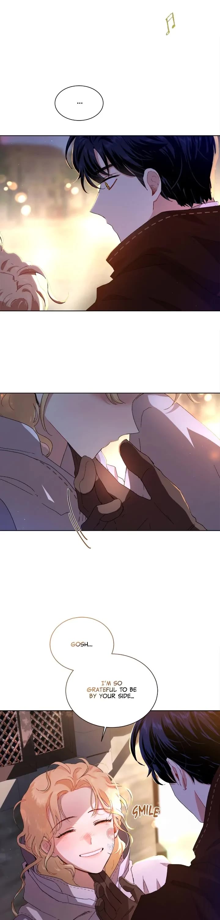 I'm Stanning the Prince Chapter 69 page 15 - Chapter 69
