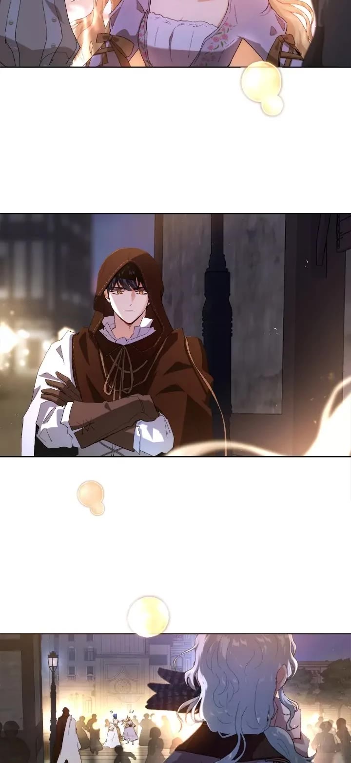 I'm Stanning the Prince Chapter 69 page 22 - Chapter 69