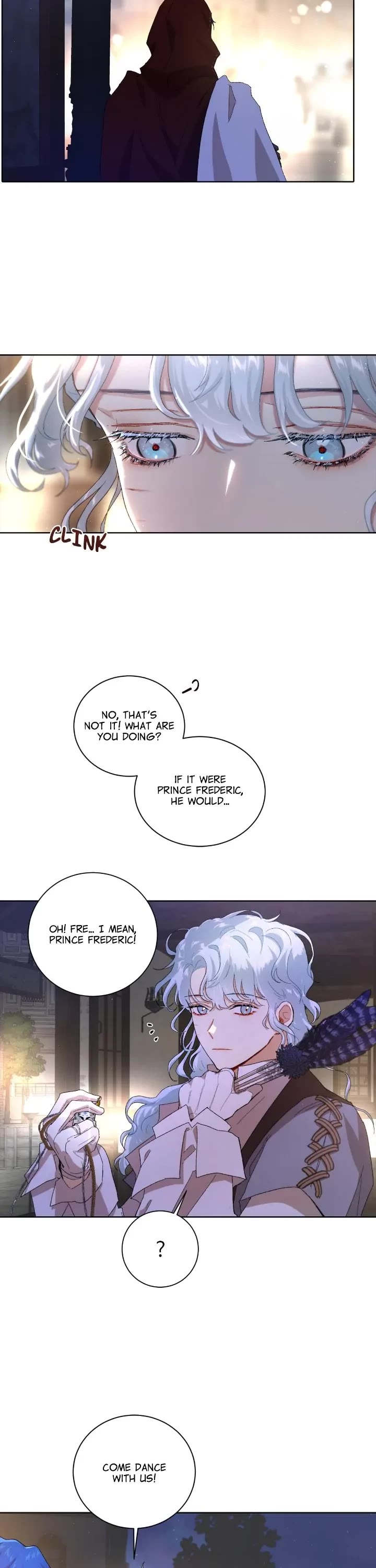 I'm Stanning the Prince Chapter 69 page 30 - Chapter 69