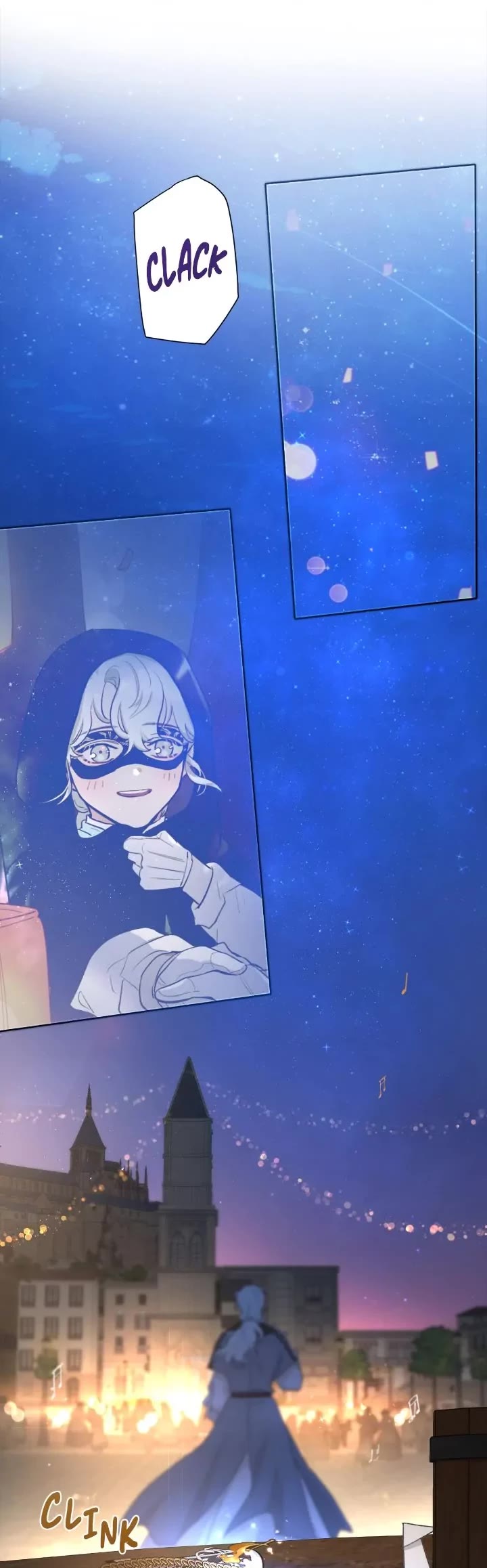 I'm Stanning the Prince Chapter 69 page 32 - Chapter 69