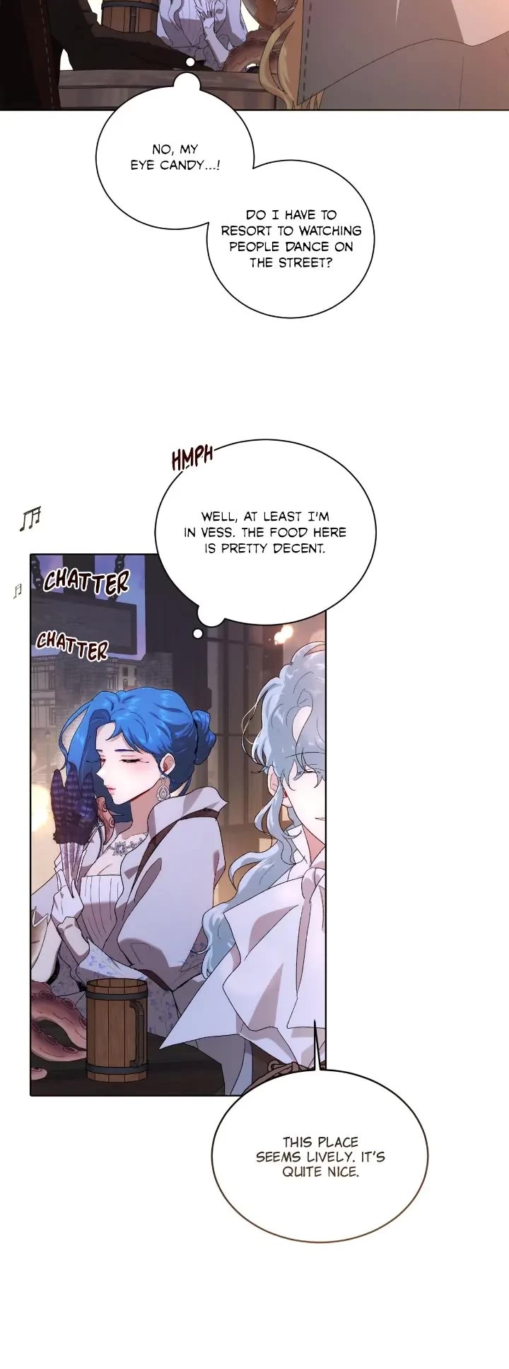 I'm Stanning the Prince Chapter 69 page 8 - Chapter 69