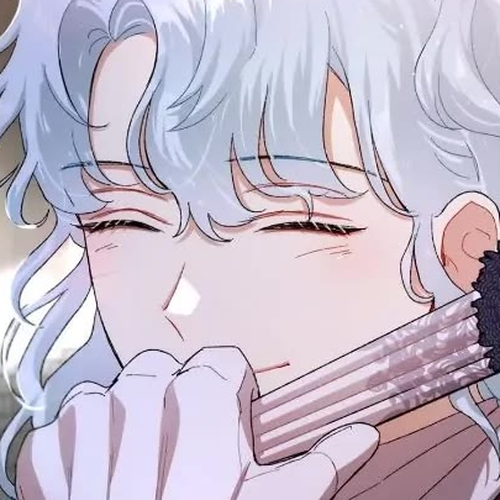 I'm Stanning the Prince Chapter 69 cover
