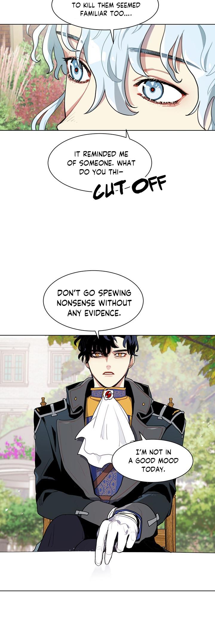 I'm Stanning the Prince Chapter 7 page 16 - Chapter 7
