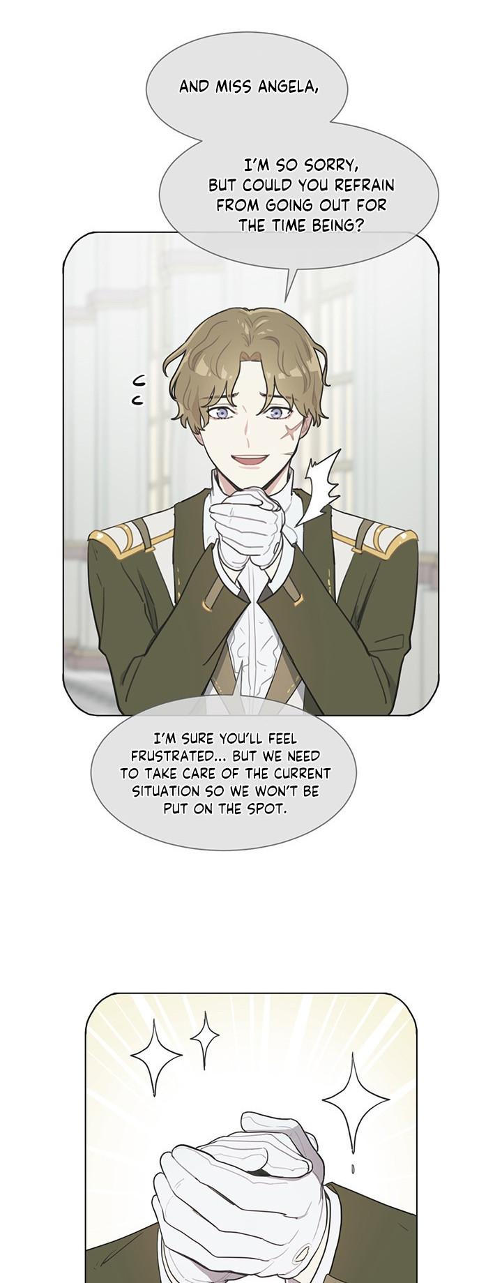 I'm Stanning the Prince Chapter 7 page 2 - Chapter 7