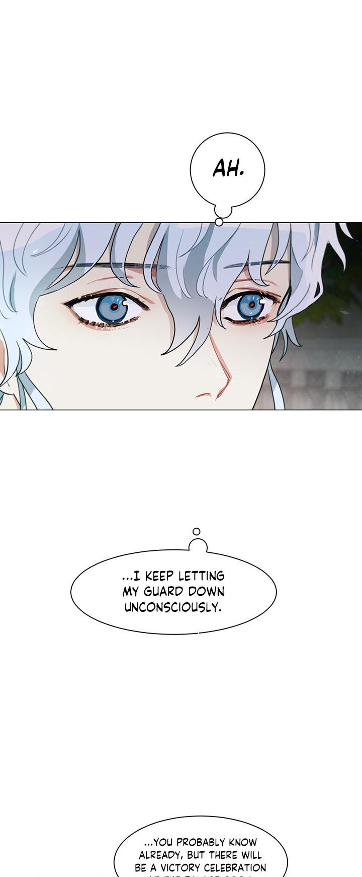 I'm Stanning the Prince Chapter 7 page 30 - Chapter 7