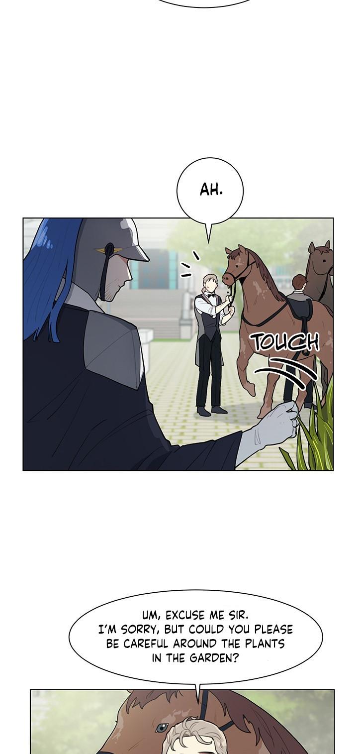 I'm Stanning the Prince Chapter 7 page 5 - Chapter 7