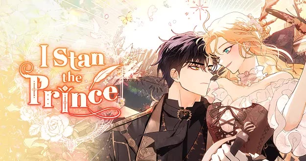 I'm Stanning the Prince Chapter 70 page 1 - Chapter 70