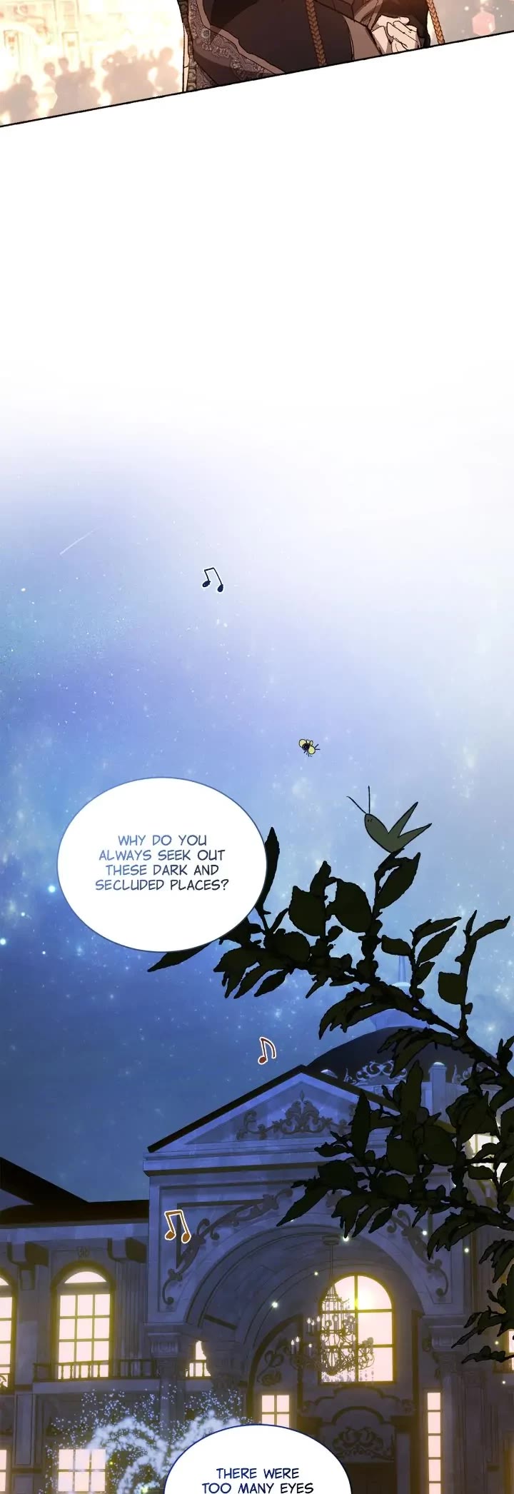 I'm Stanning the Prince Chapter 70 page 14 - Chapter 70