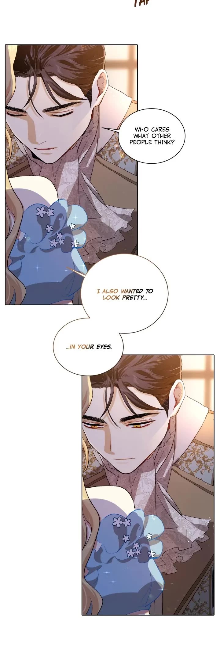 I'm Stanning the Prince Chapter 70 page 29 - Chapter 70