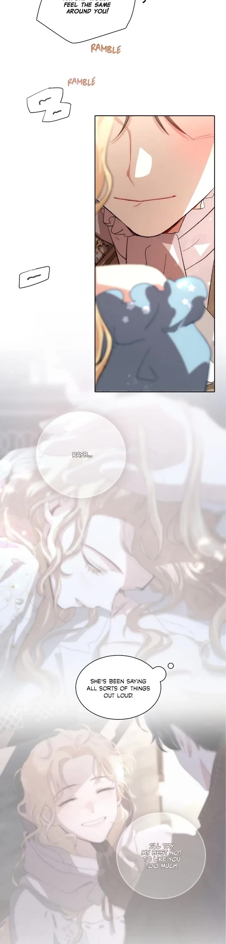 I'm Stanning the Prince Chapter 70 page 31 - Chapter 70