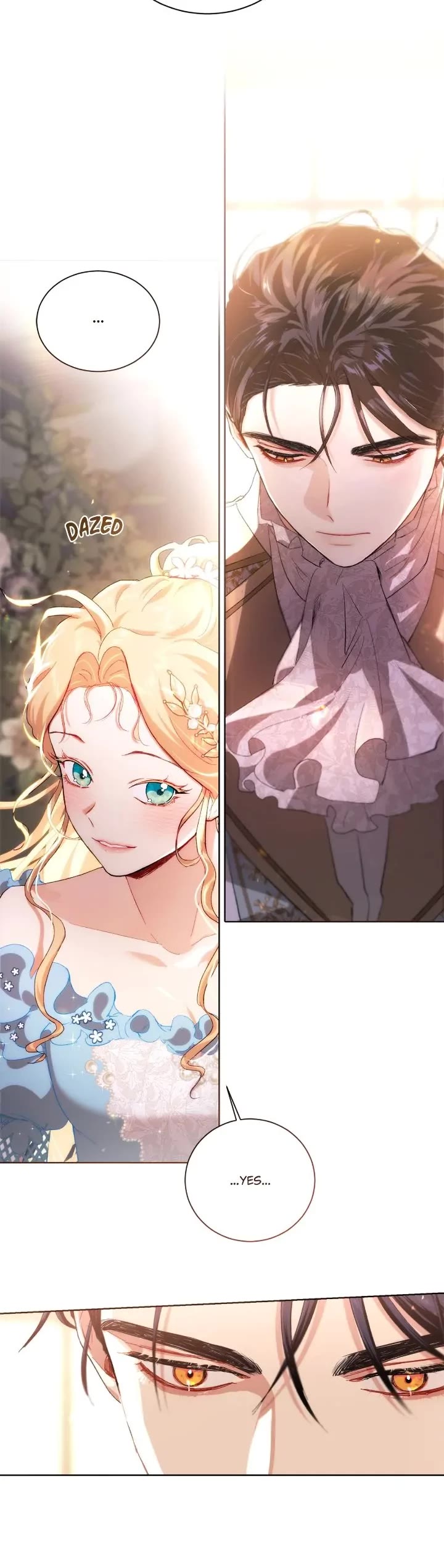 I'm Stanning the Prince Chapter 70 page 33 - Chapter 70