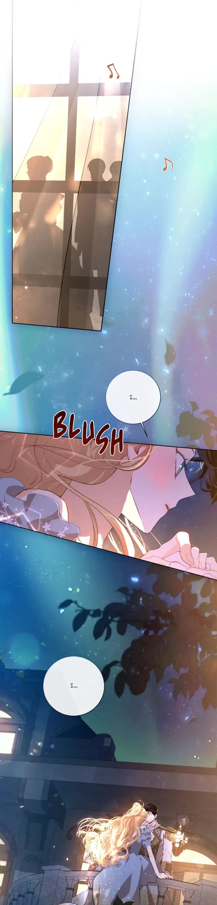 I'm Stanning the Prince Chapter 71 page 1 - Chapter 71