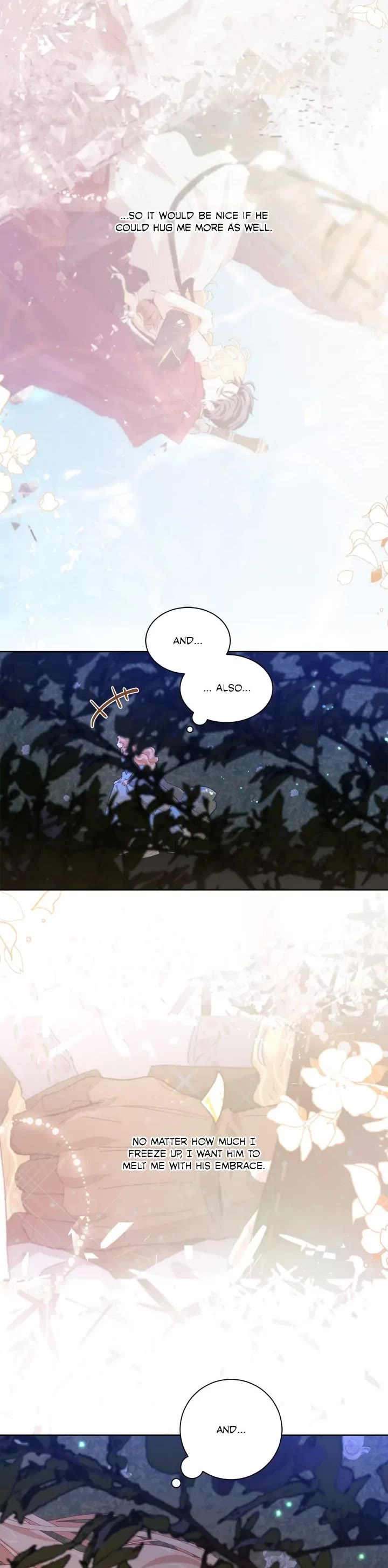 I'm Stanning the Prince Chapter 71 page 13 - Chapter 71