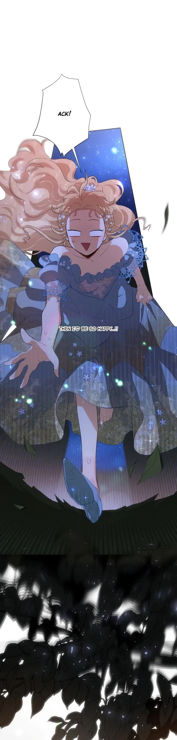 I'm Stanning the Prince Chapter 71 page 15 - Chapter 71