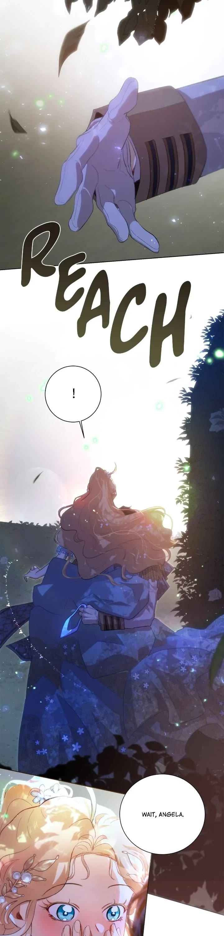 I'm Stanning the Prince Chapter 71 page 16 - Chapter 71