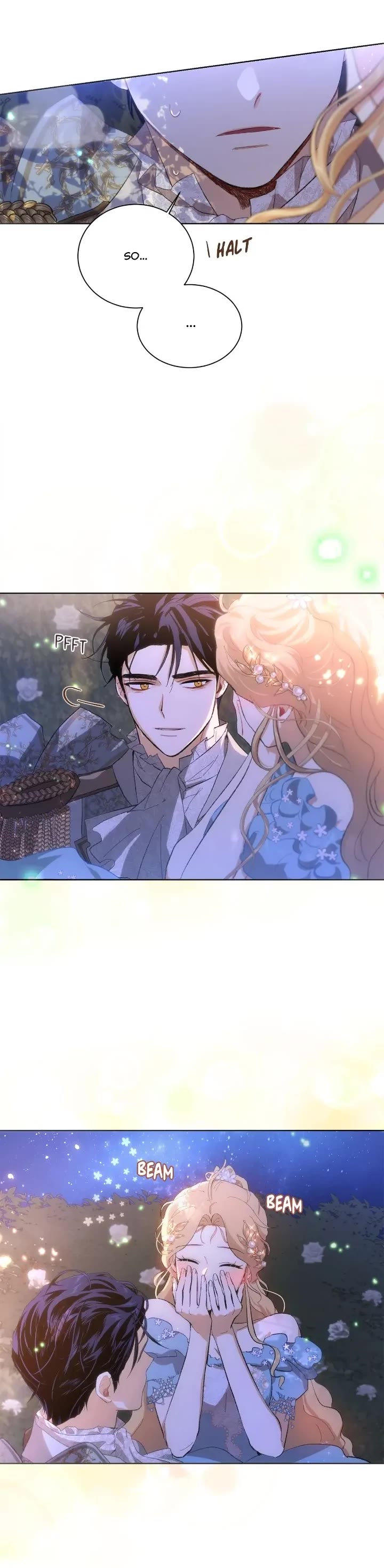 I'm Stanning the Prince Chapter 71 page 18 - Chapter 71