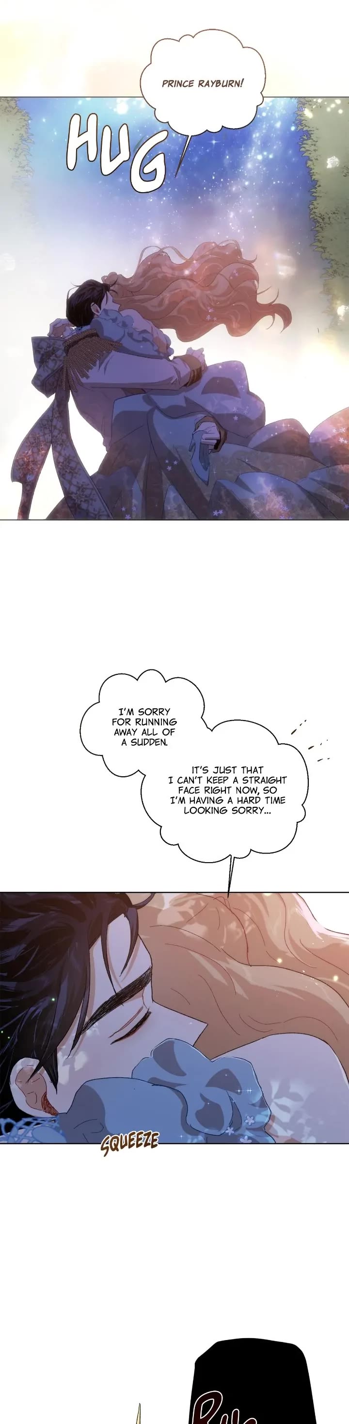 I'm Stanning the Prince Chapter 71 page 19 - Chapter 71