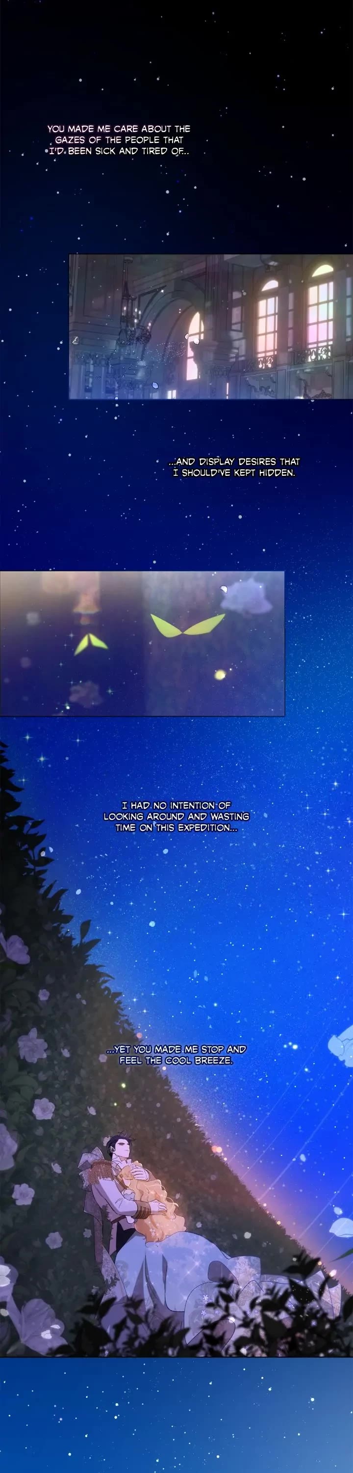 I'm Stanning the Prince Chapter 71 page 25 - Chapter 71
