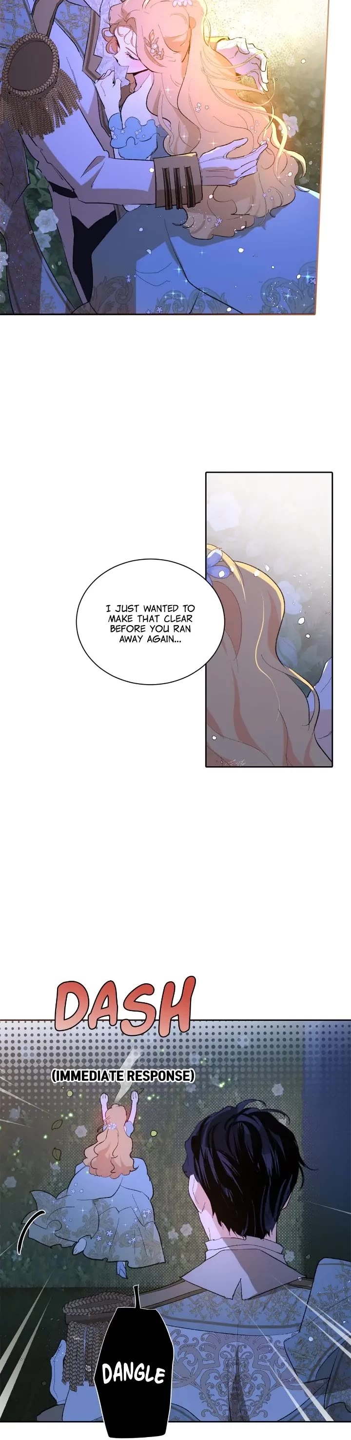 I'm Stanning the Prince Chapter 71 page 28 - Chapter 71