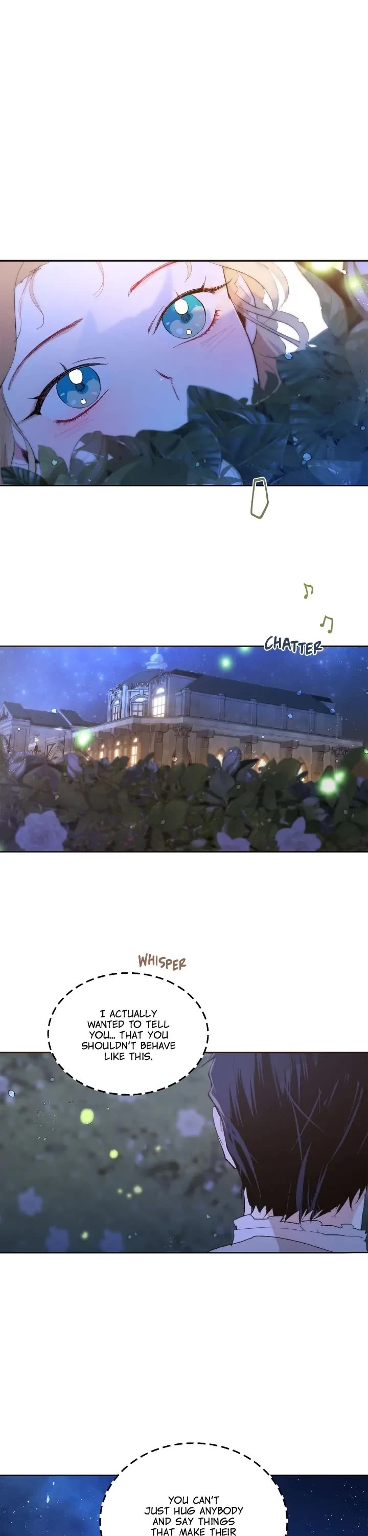 I'm Stanning the Prince Chapter 71 page 30 - Chapter 71
