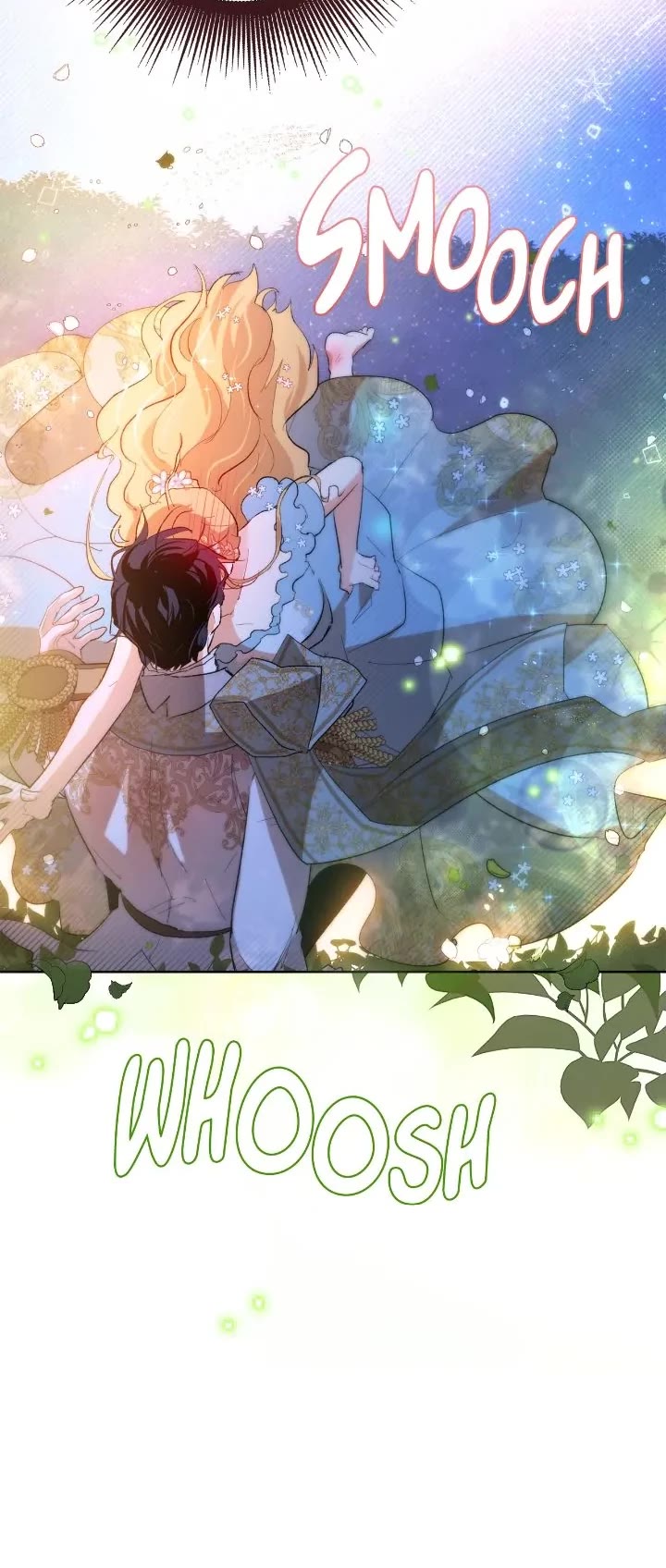 I'm Stanning the Prince Chapter 71 page 34 - Chapter 71