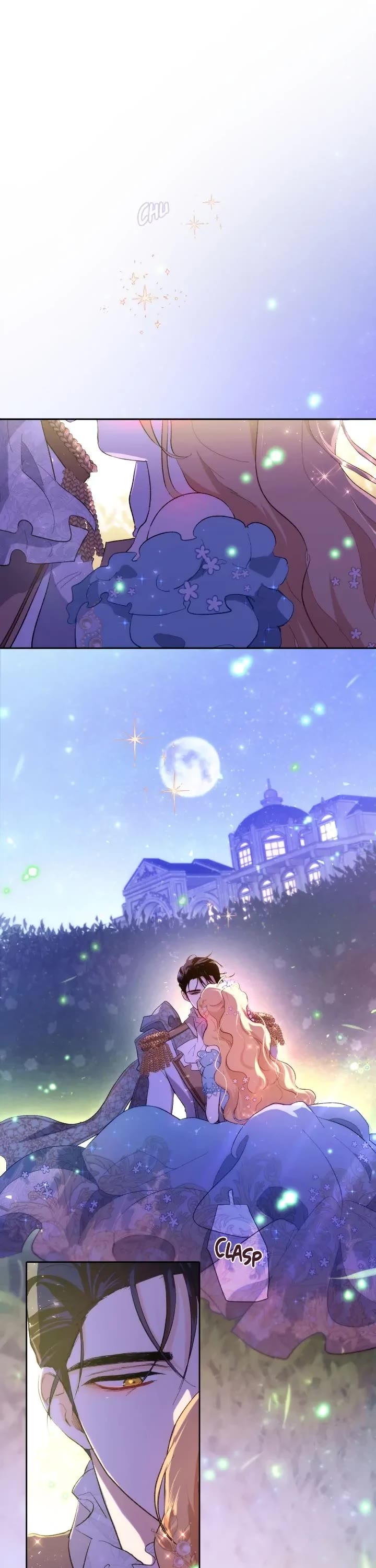 I'm Stanning the Prince Chapter 72 page 1 - Chapter 72