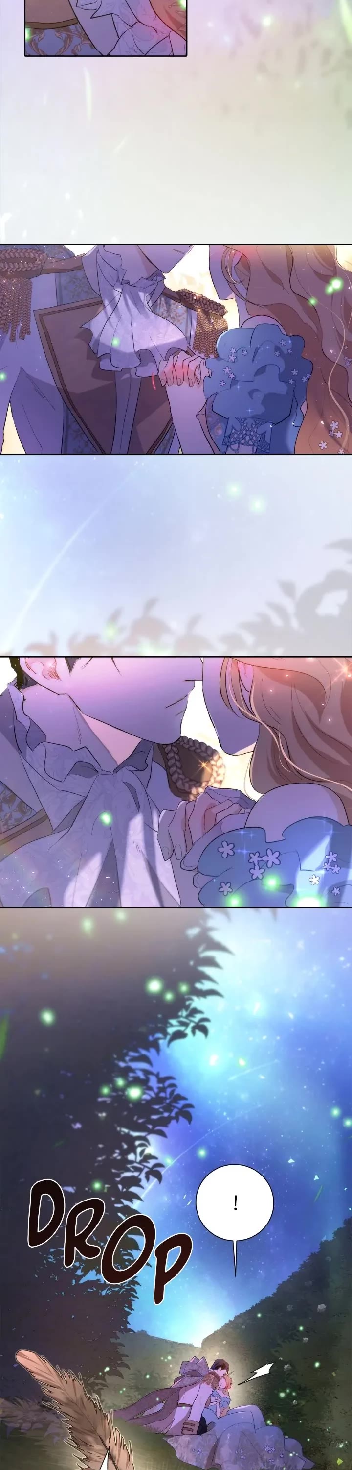 I'm Stanning the Prince Chapter 72 page 2 - Chapter 72