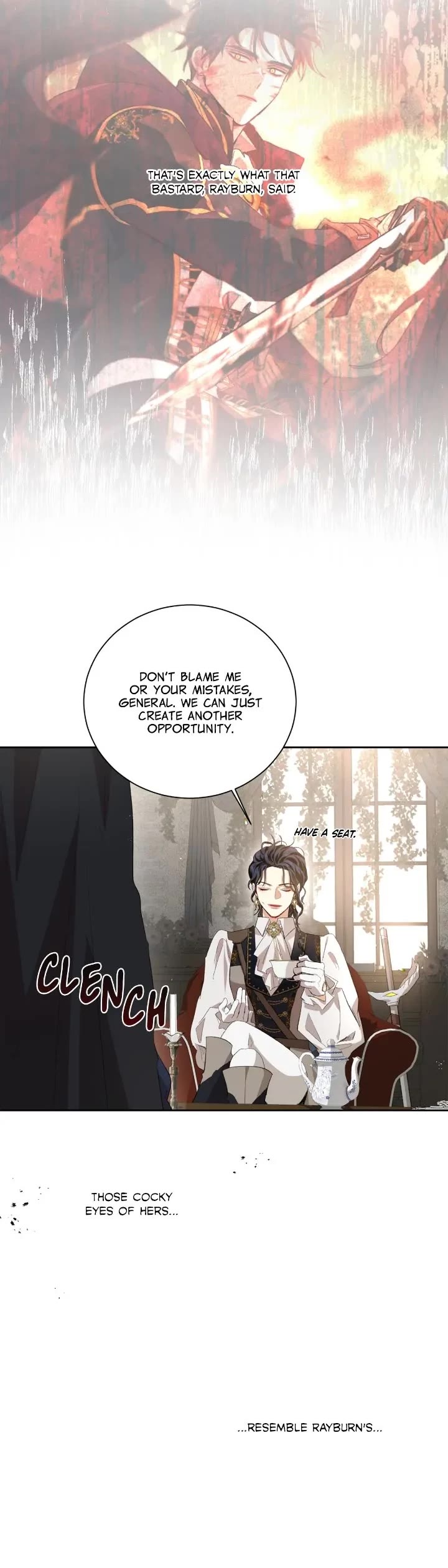 I'm Stanning the Prince Chapter 72 page 29 - Chapter 72