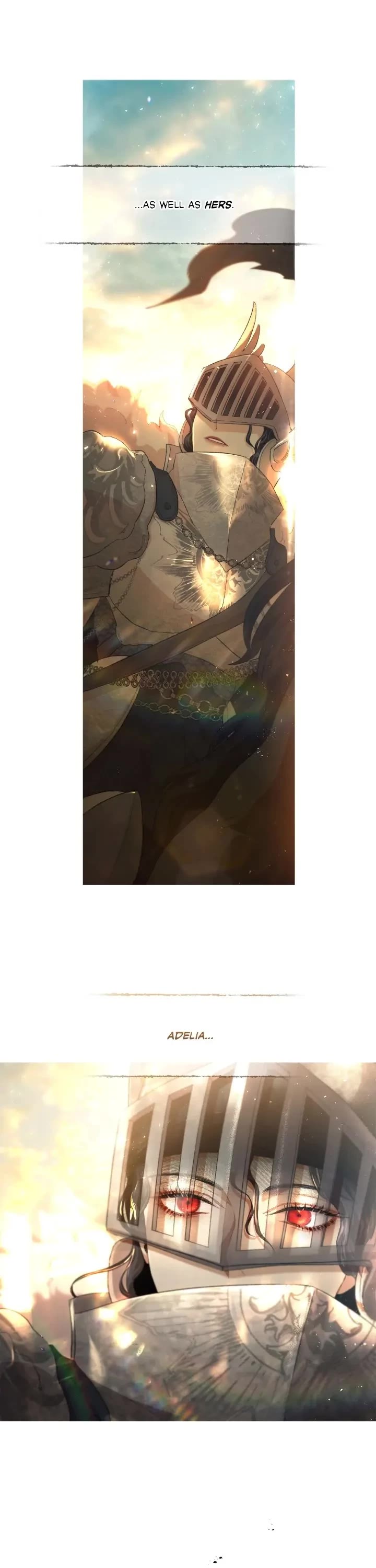 I'm Stanning the Prince Chapter 72 page 30 - Chapter 72