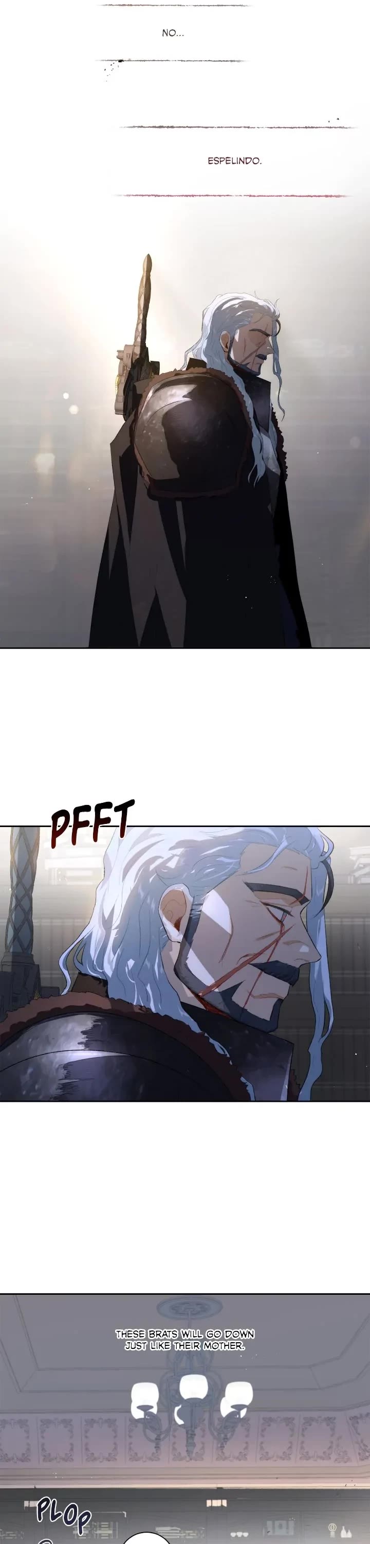 I'm Stanning the Prince Chapter 72 page 31 - Chapter 72