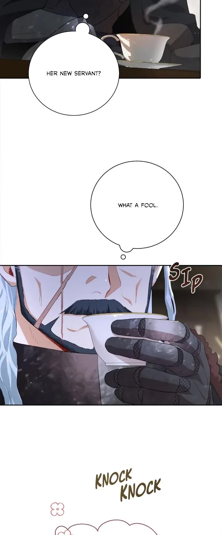 I'm Stanning the Prince Chapter 72 page 33 - Chapter 72