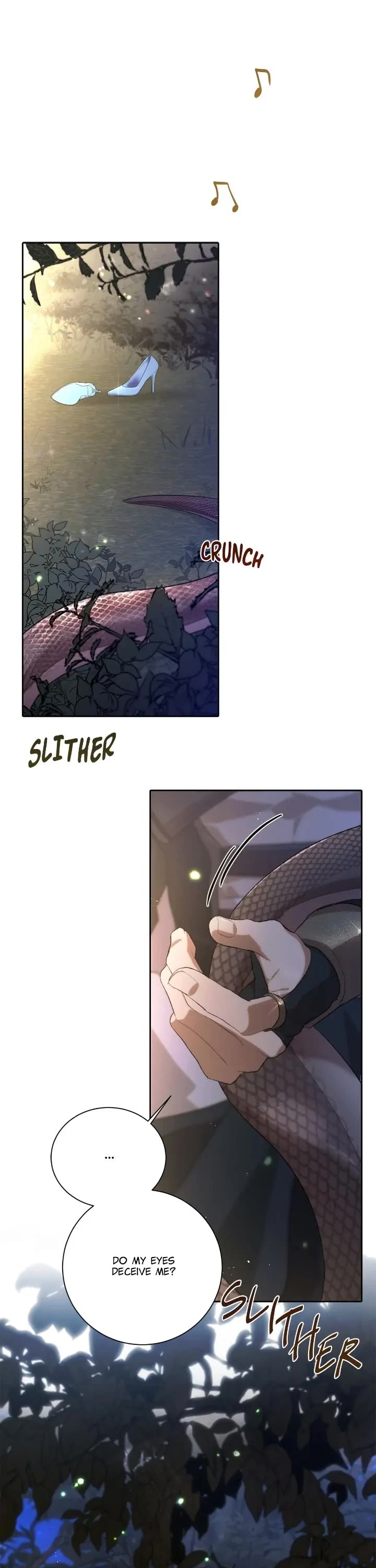 I'm Stanning the Prince Chapter 72 page 6 - Chapter 72