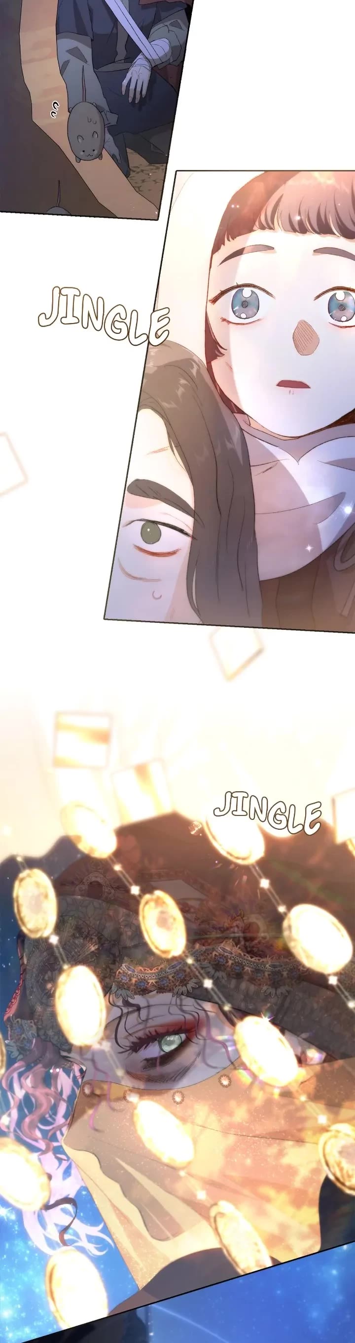 I'm Stanning the Prince Chapter 72 page 9 - Chapter 72