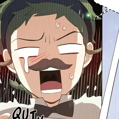 I'm Stanning the Prince Chapter 72 cover