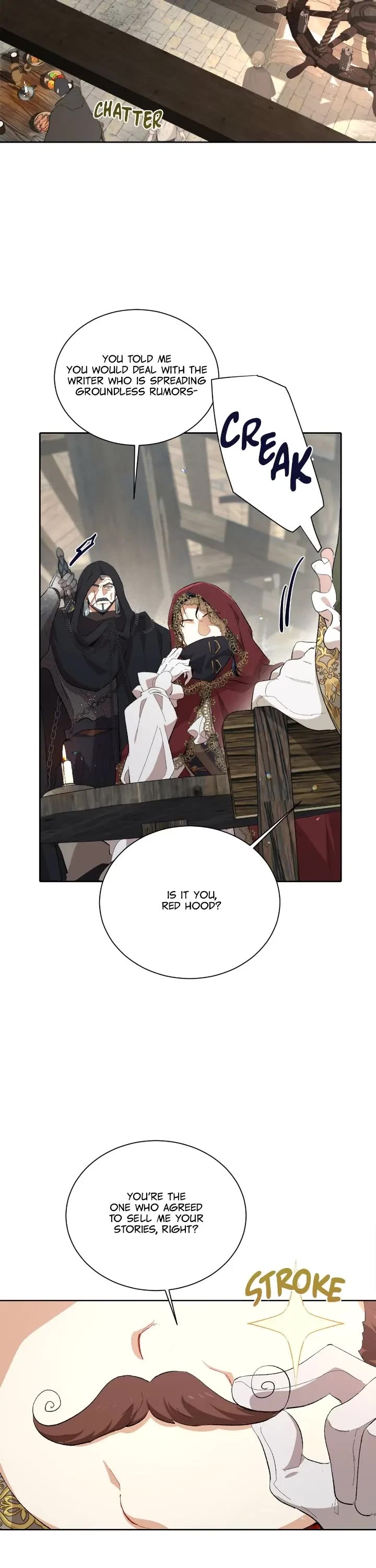 I'm Stanning the Prince Chapter 73 page 10 - Chapter 73