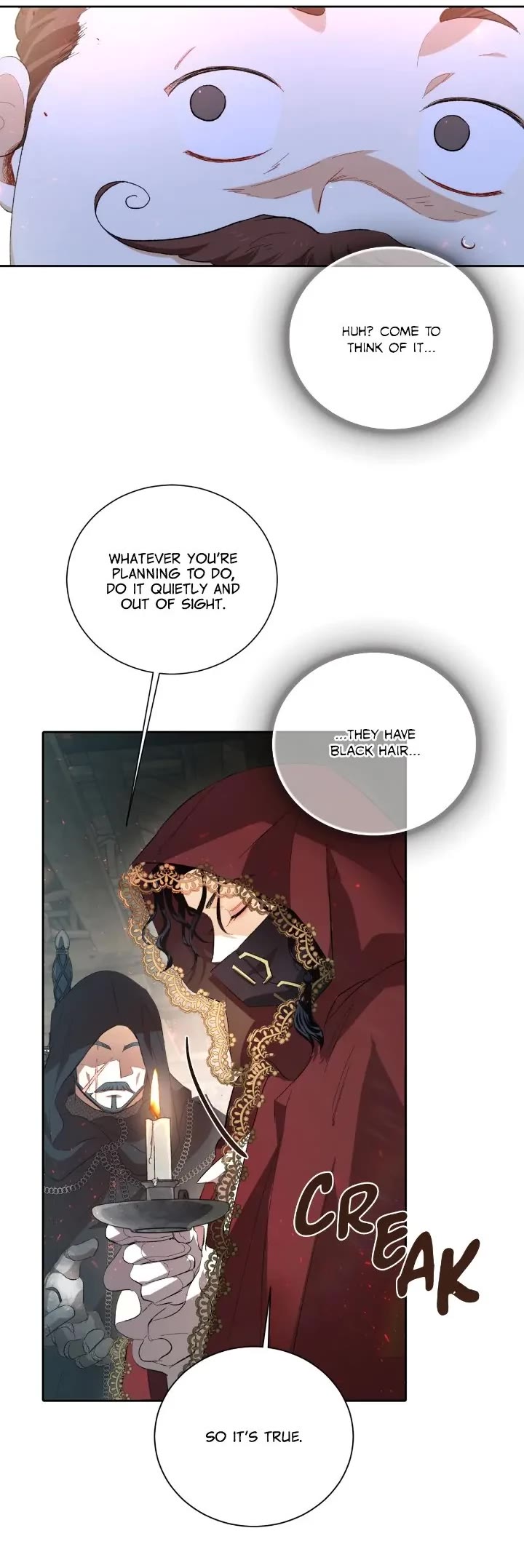 I'm Stanning the Prince Chapter 73 page 24 - Chapter 73