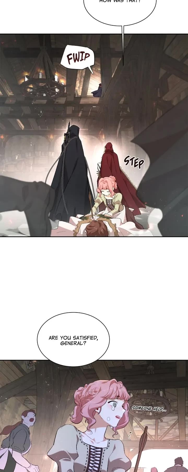 I'm Stanning the Prince Chapter 73 page 28 - Chapter 73