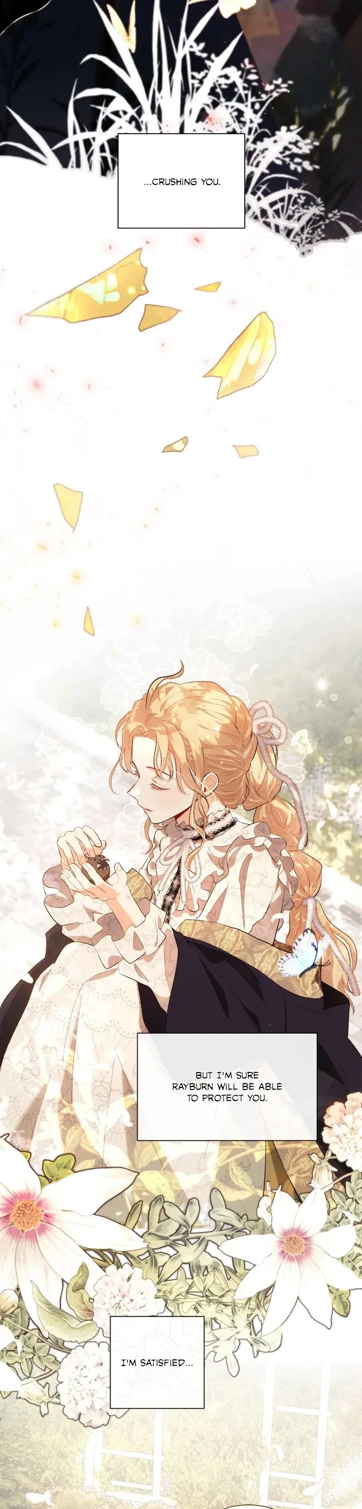 I'm Stanning the Prince Chapter 74 page 19 - Chapter 74