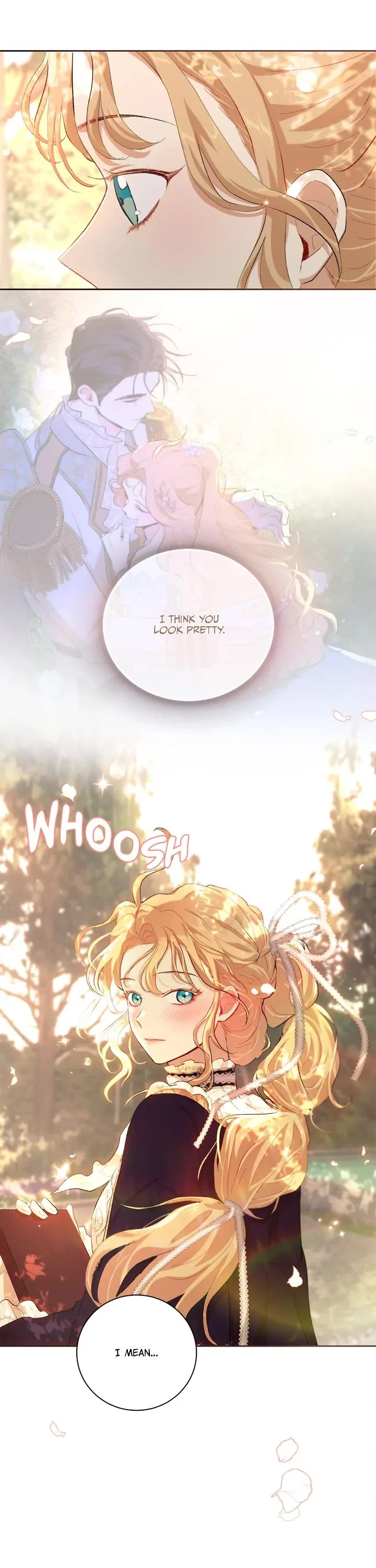 I'm Stanning the Prince Chapter 74 page 24 - Chapter 74