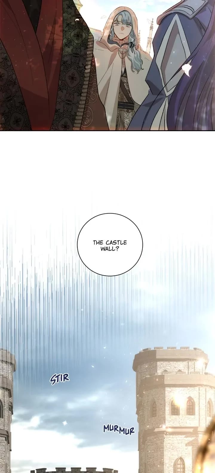 I'm Stanning the Prince Chapter 74 page 32 - Chapter 74