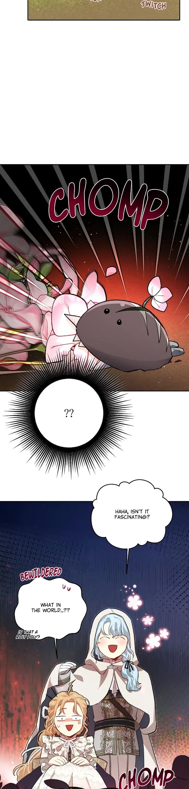 I'm Stanning the Prince Chapter 74 page 6 - Chapter 74
