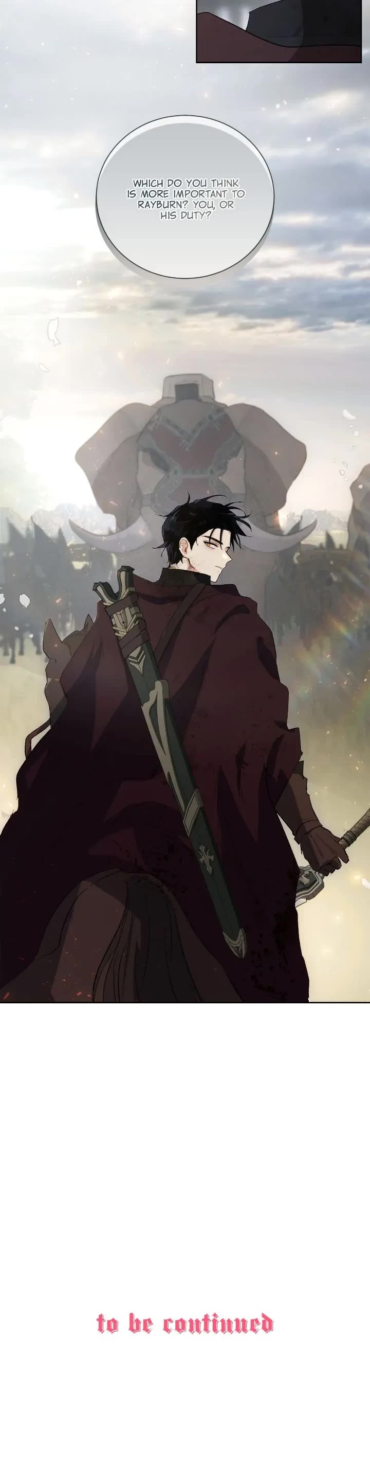 I'm Stanning the Prince Chapter 75 page 43 - Chapter 75