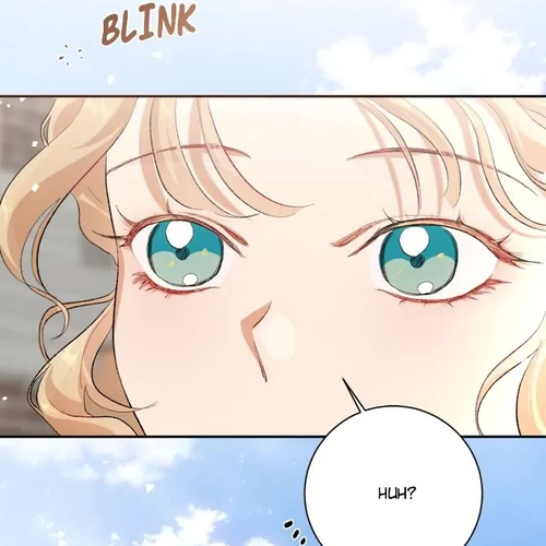 I'm Stanning the Prince Chapter 75 cover