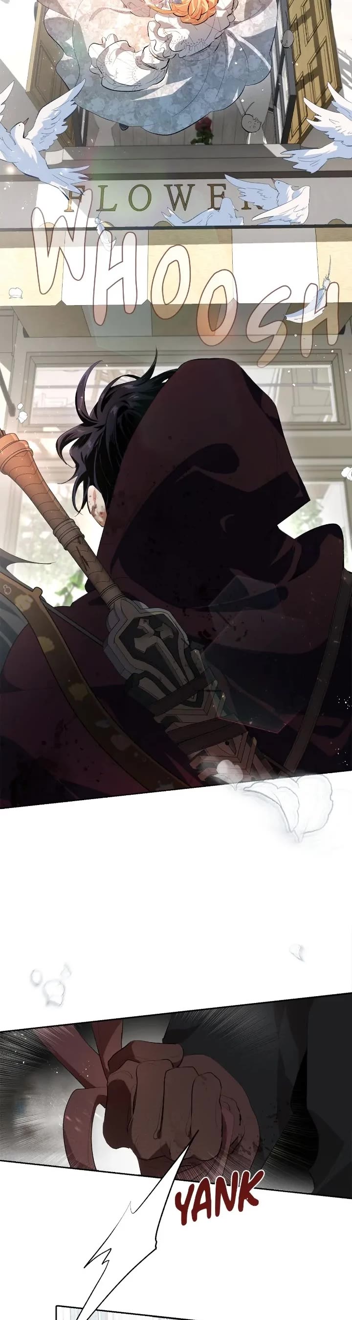 I'm Stanning the Prince Chapter 76 page 26 - Chapter 76