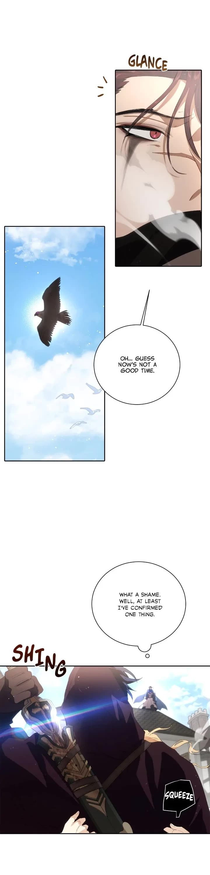 I'm Stanning the Prince Chapter 76 page 29 - Chapter 76