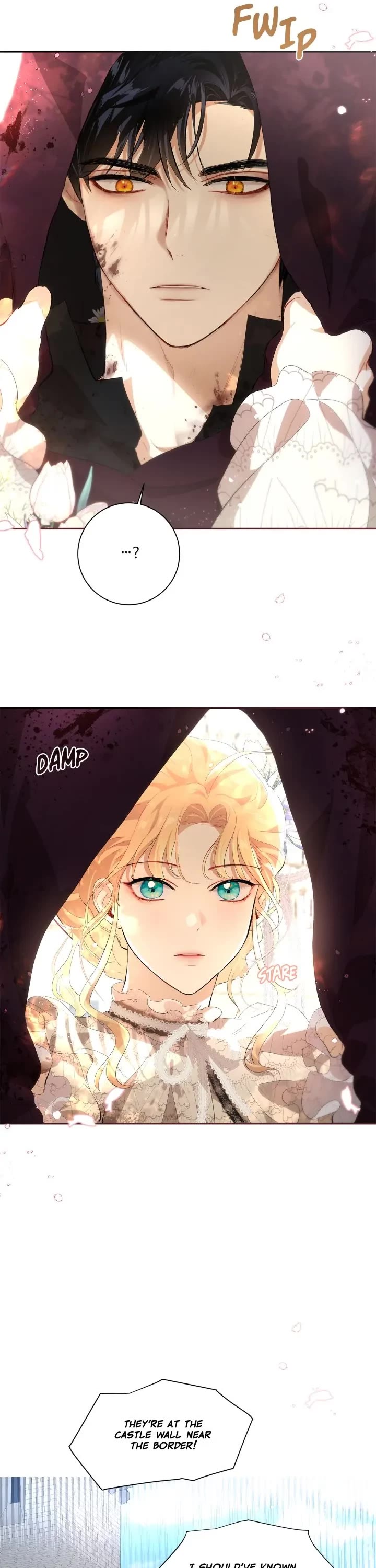 I'm Stanning the Prince Chapter 76 page 40 - Chapter 76